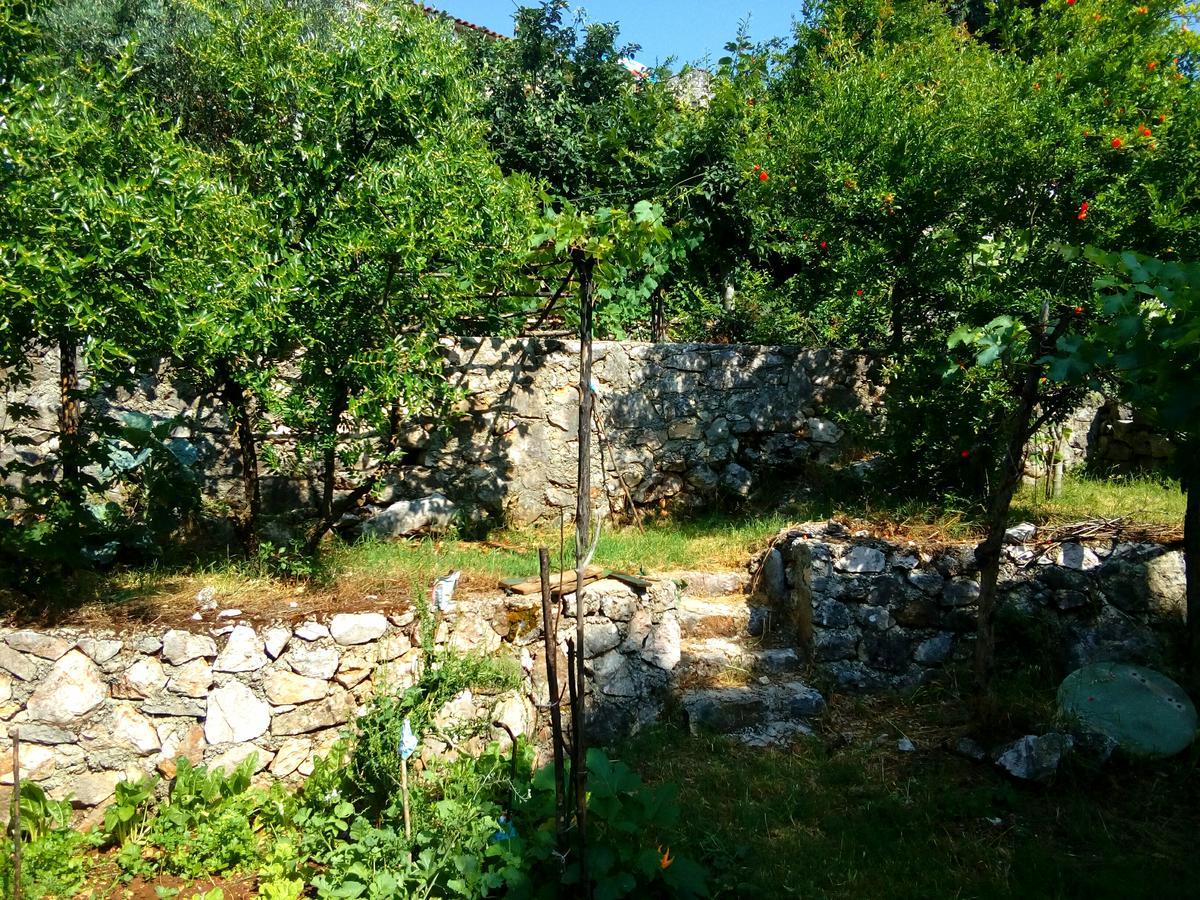 Country House "Lipa" Komarno Virpazar Kültér fotó