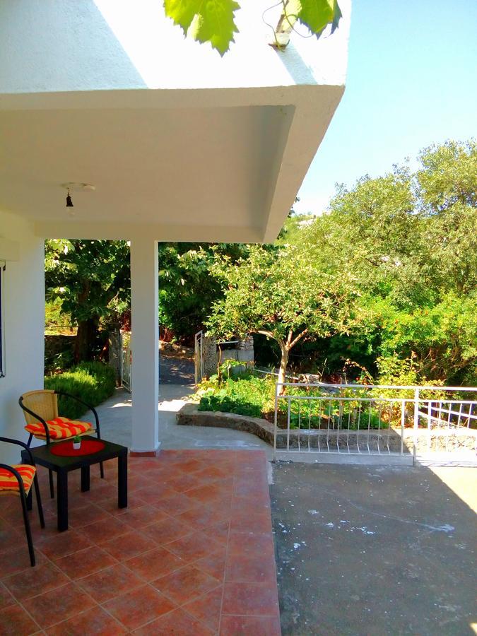 Country House "Lipa" Komarno Virpazar Kültér fotó
