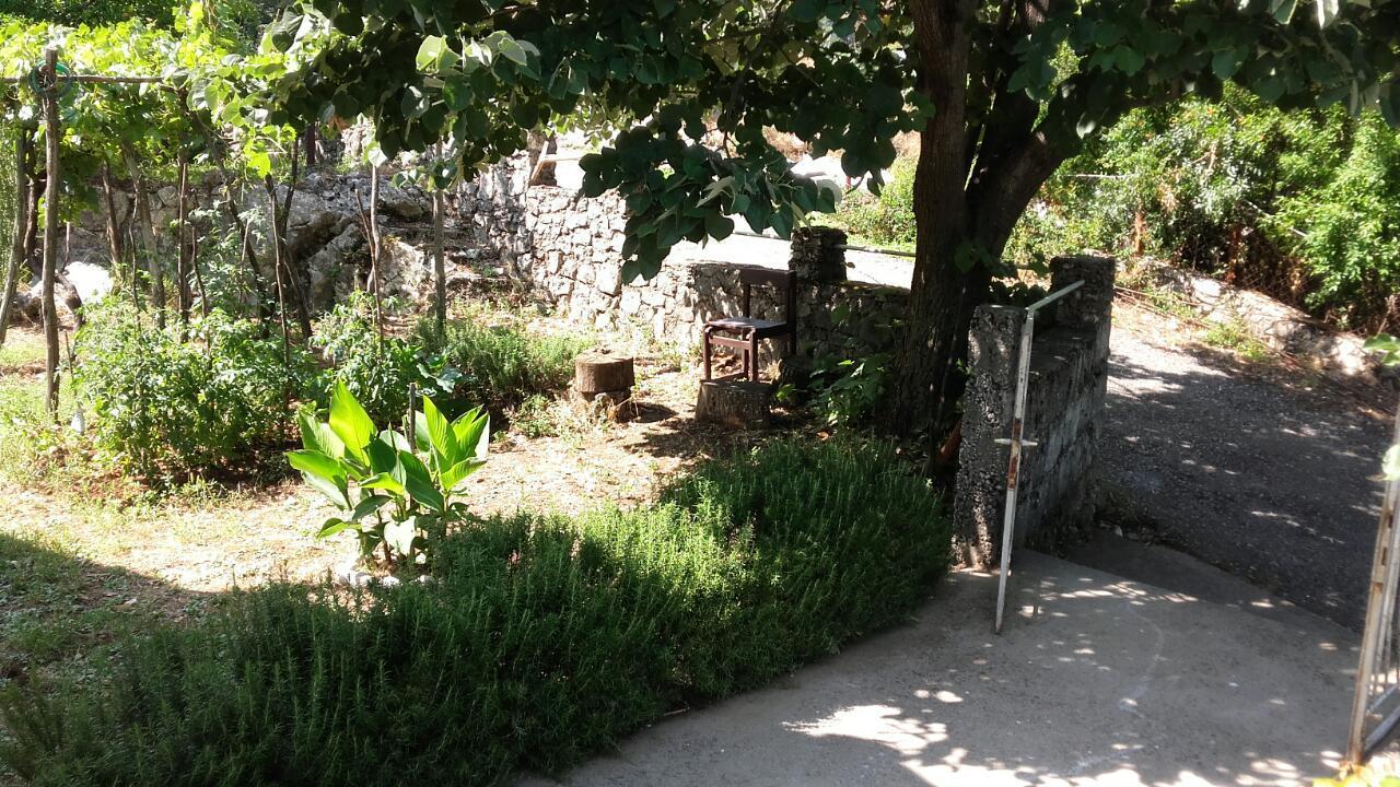 Country House "Lipa" Komarno Virpazar Kültér fotó