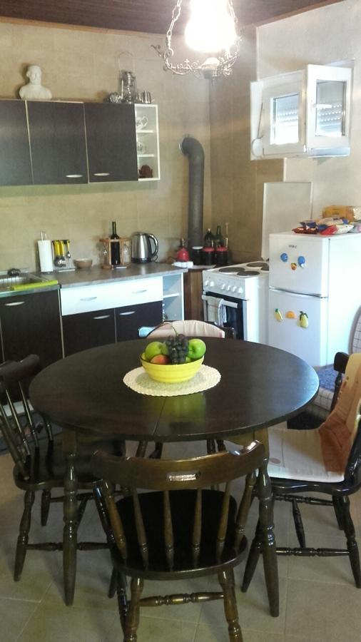 Country House "Lipa" Komarno Virpazar Kültér fotó