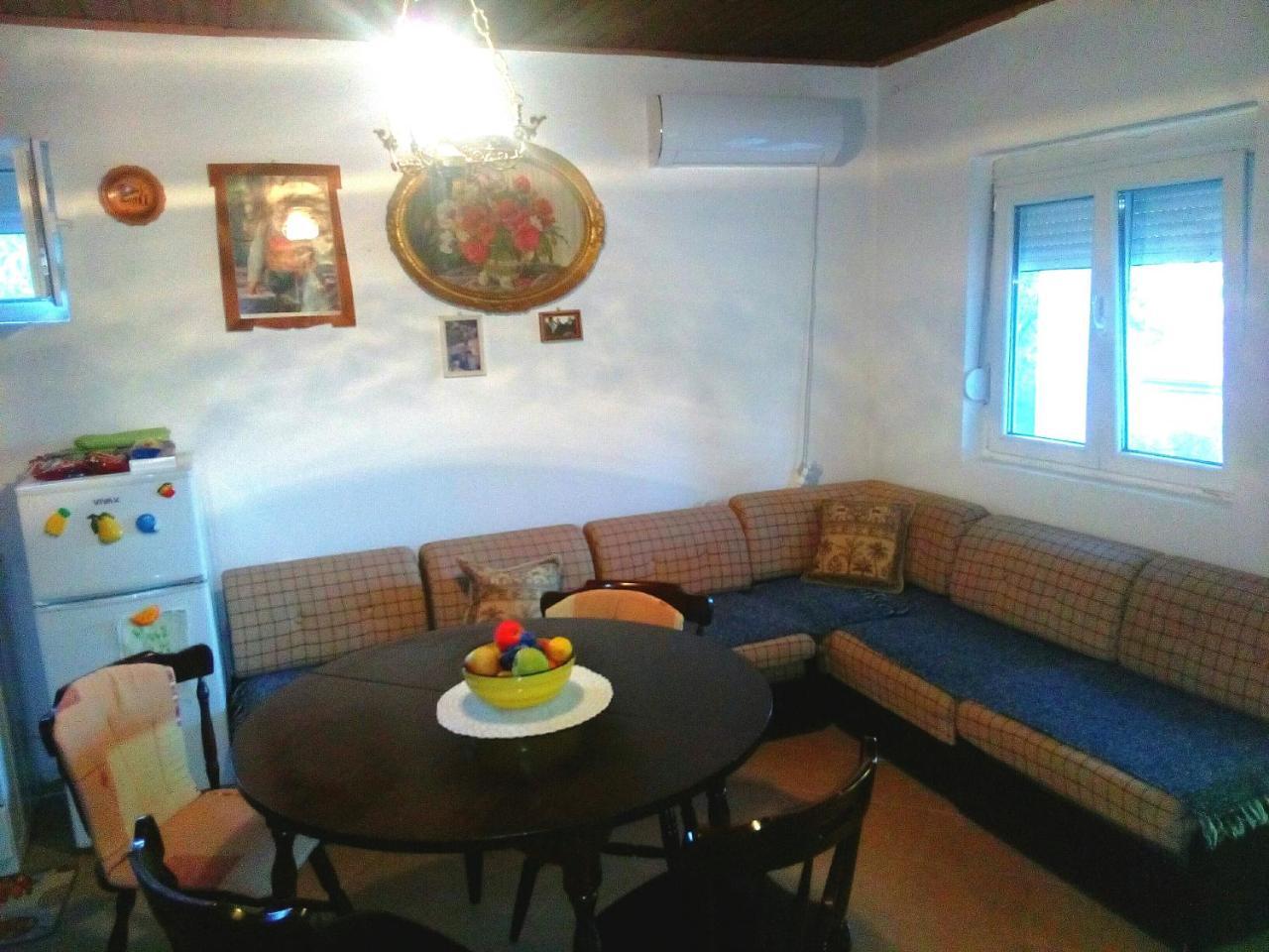 Country House "Lipa" Komarno Virpazar Kültér fotó
