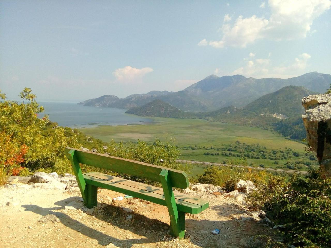 Country House "Lipa" Komarno Virpazar Kültér fotó