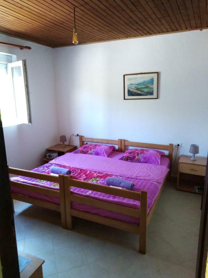 Country House "Lipa" Komarno Virpazar Kültér fotó