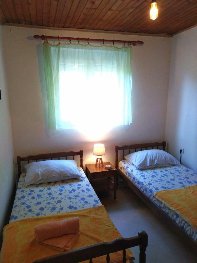 Country House "Lipa" Komarno Virpazar Kültér fotó